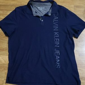 🆕️ Calvin Klein shirt